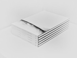 Event Horizon - photobook
